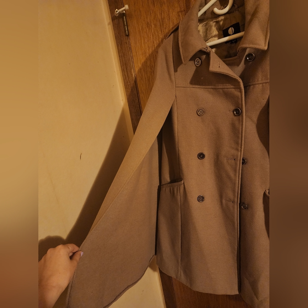 'JESSICA' FALL STYLE JACKET